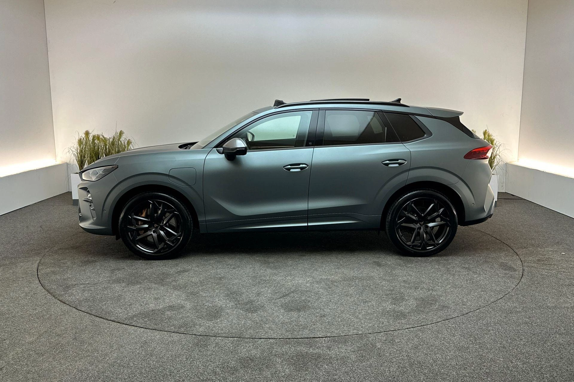 Hoofdafbeelding CUPRA Terramar
