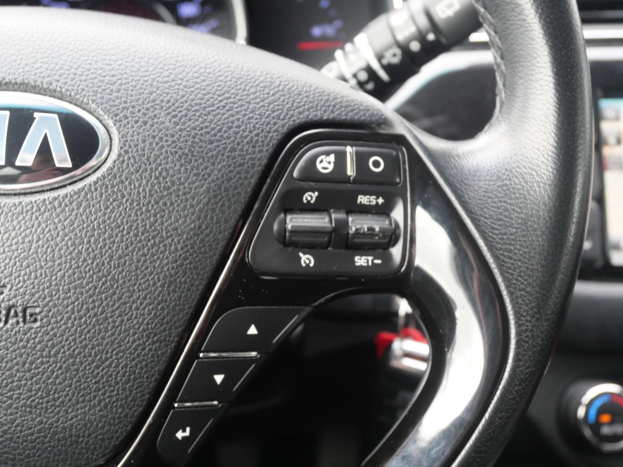 Hoofdafbeelding Kia cee'd