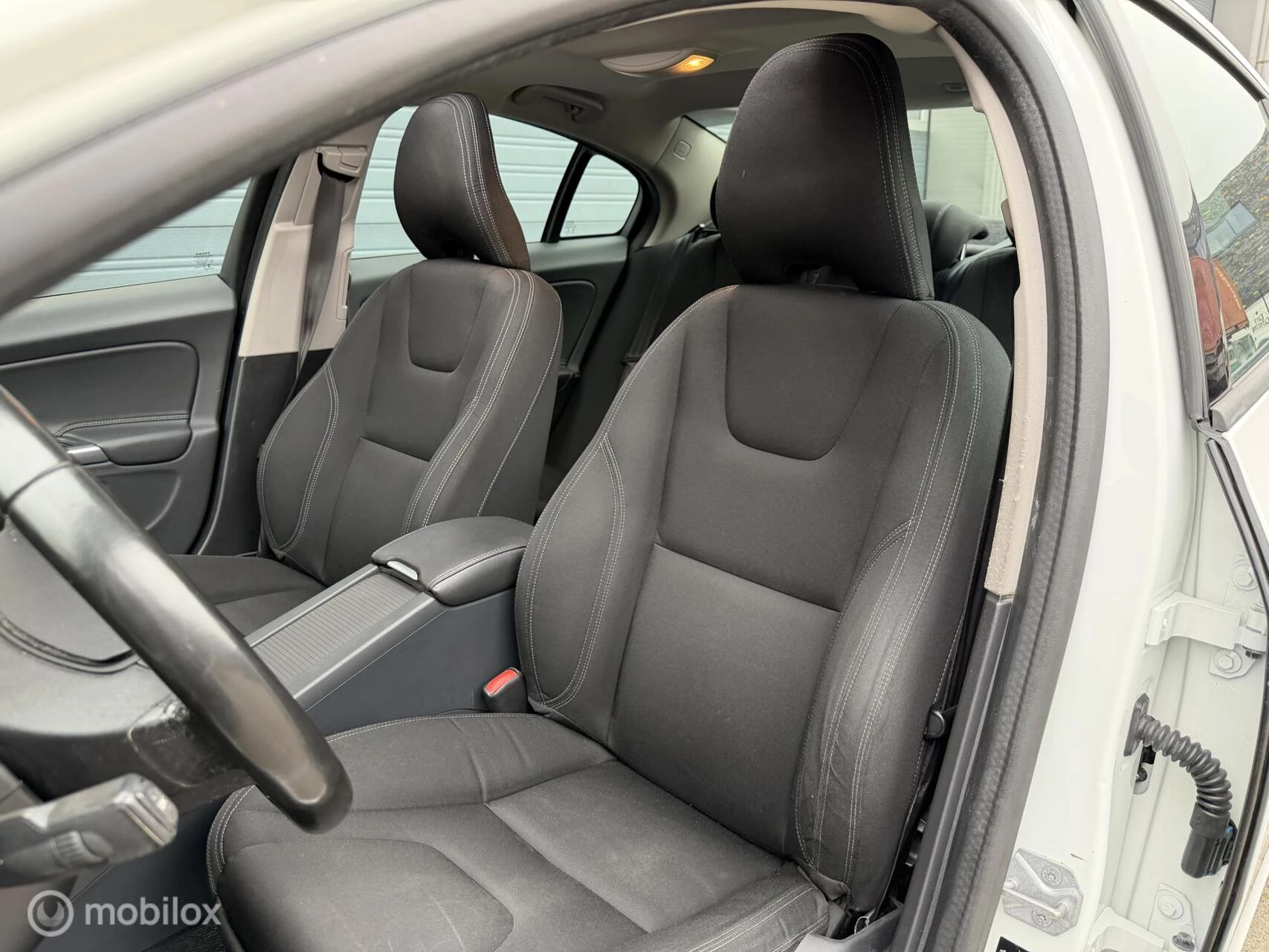 Hoofdafbeelding Volvo S60