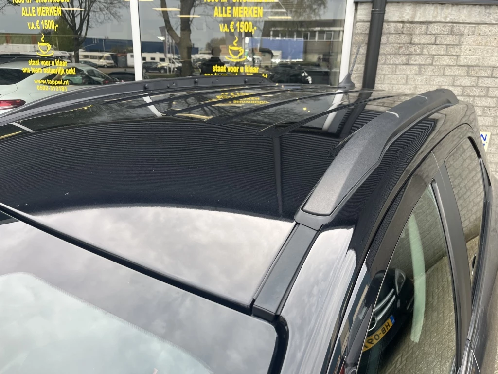 Hoofdafbeelding Ford EcoSport