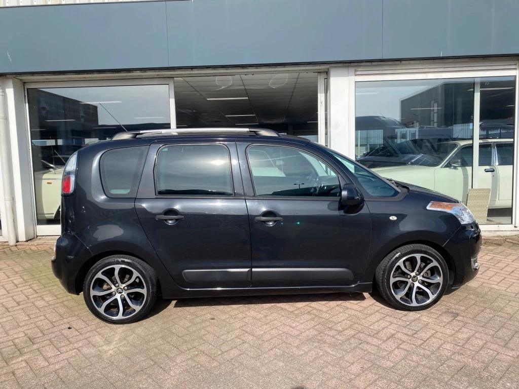 Hoofdafbeelding Citroën C3 Picasso