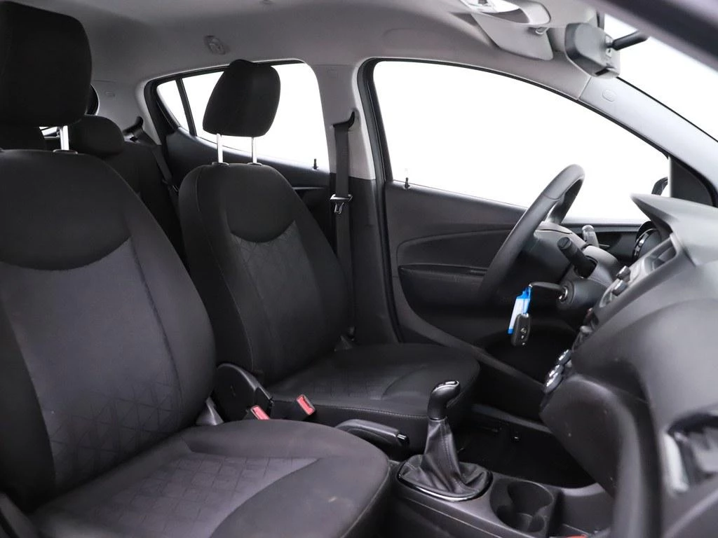 Hoofdafbeelding Opel KARL