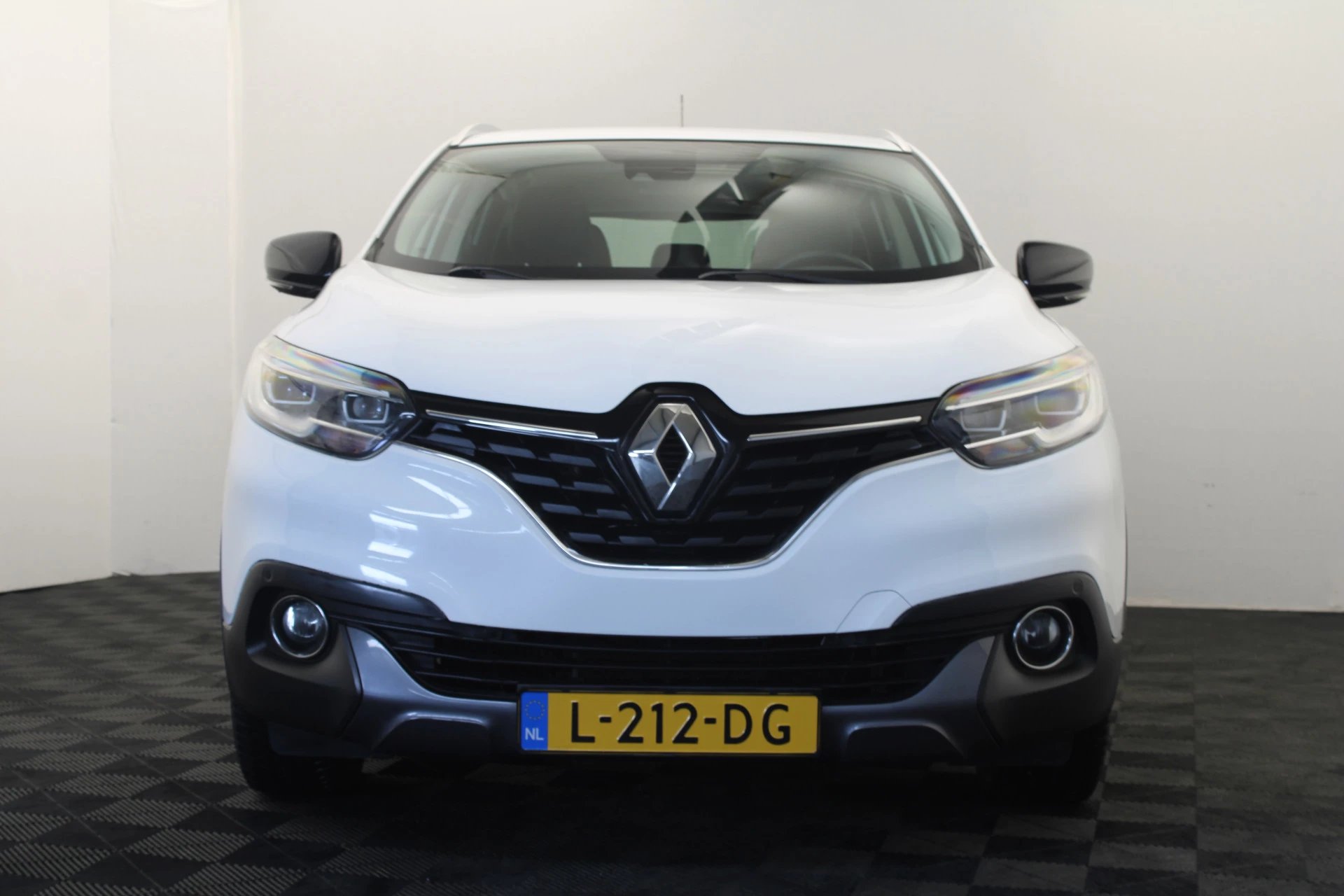 Hoofdafbeelding Renault Kadjar