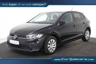 Volkswagen Polo Life 1.0 DSG *1ste eigenaar*Navigatie*Camera*