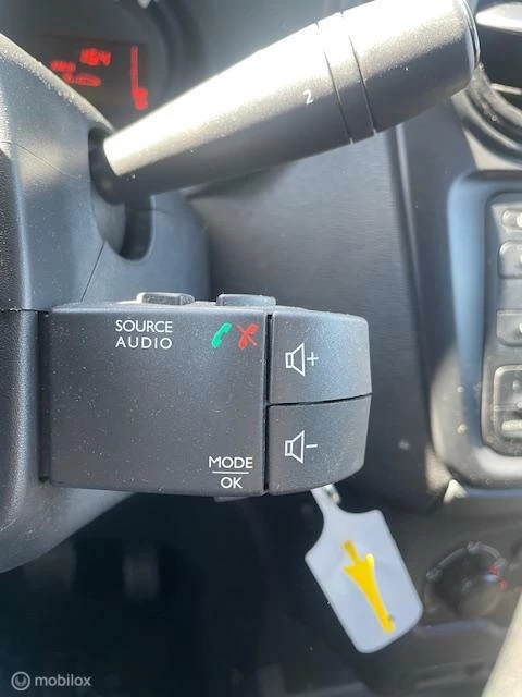 Hoofdafbeelding Dacia Dokker