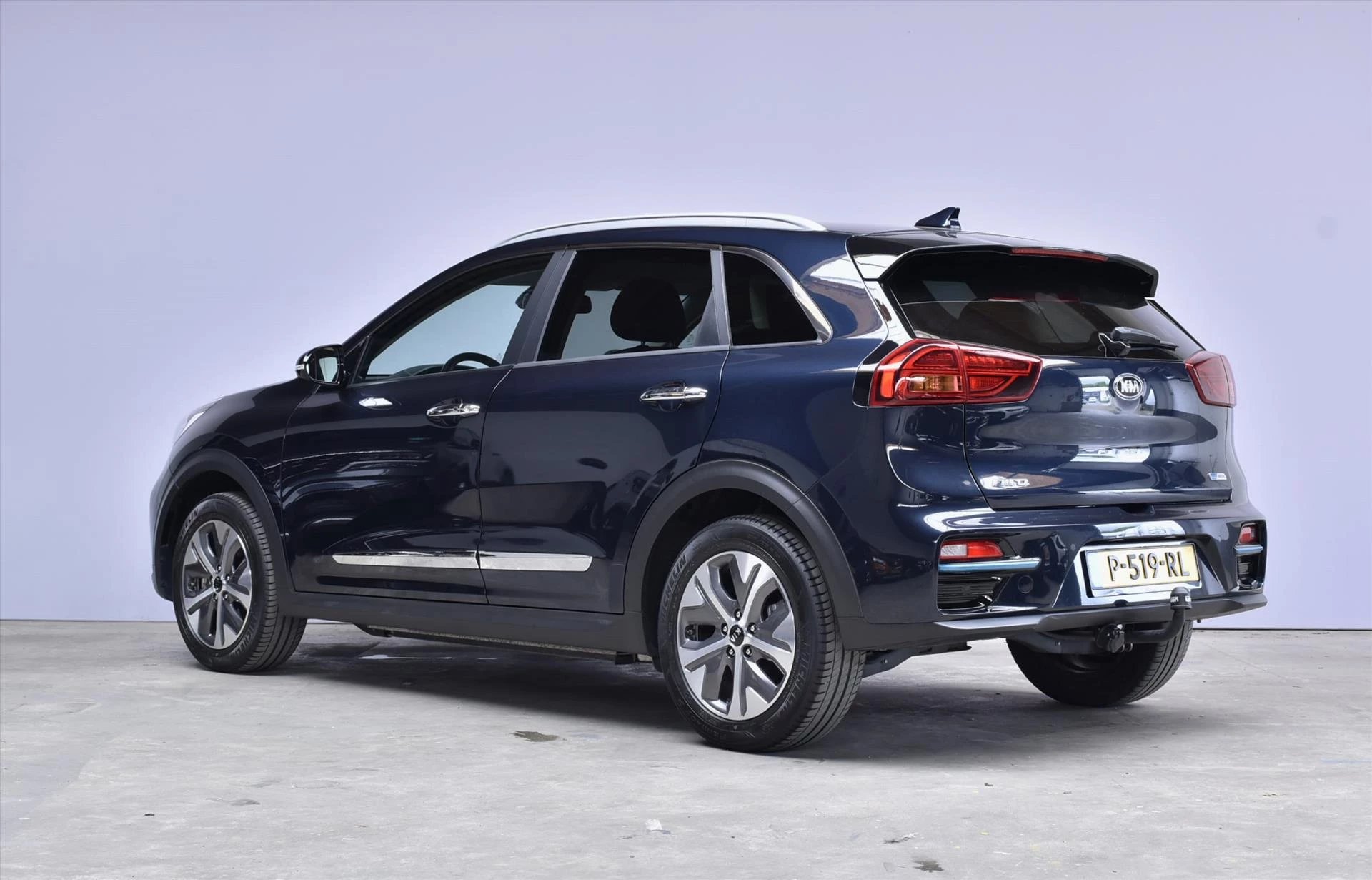 Hoofdafbeelding Kia e-Niro