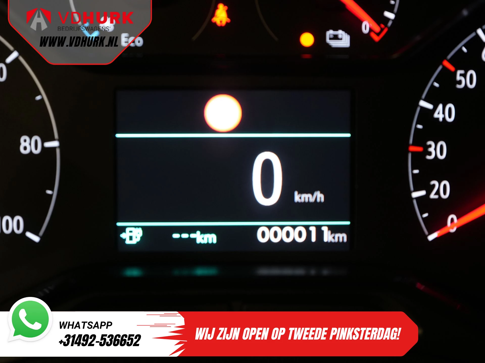 Hoofdafbeelding Opel Combo-e