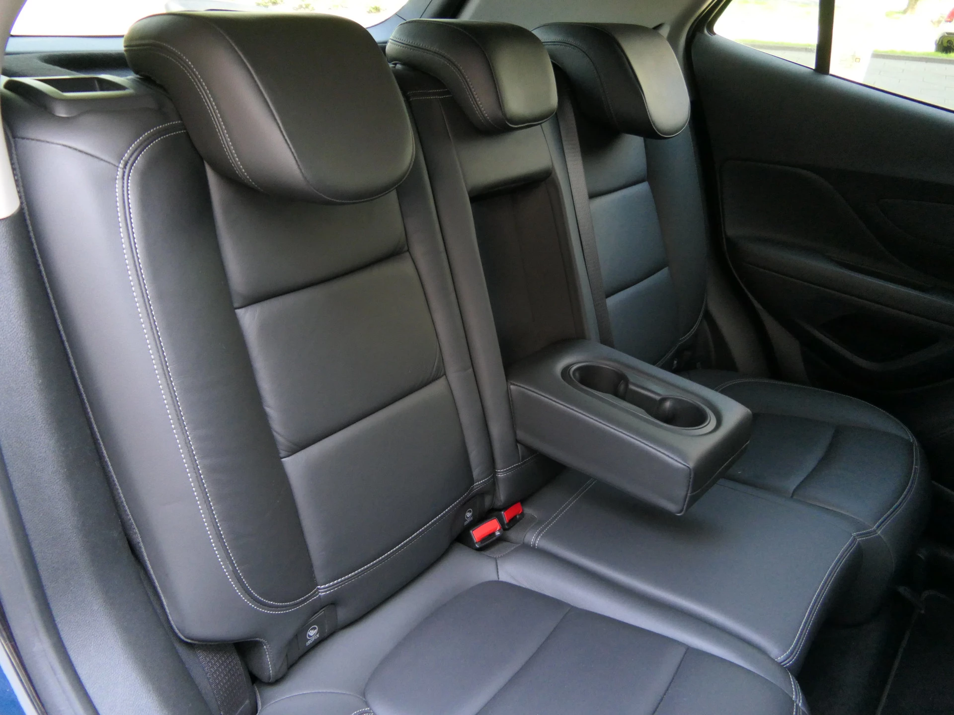 Hoofdafbeelding Opel Mokka X
