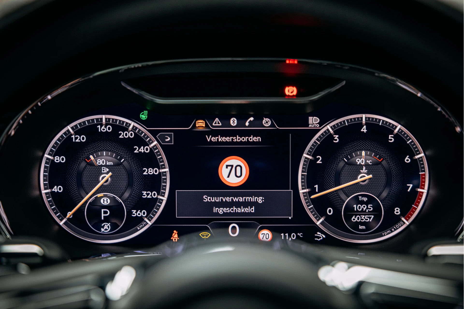 Hoofdafbeelding Bentley Continental GT