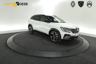 Hoofdafbeelding Renault Austral