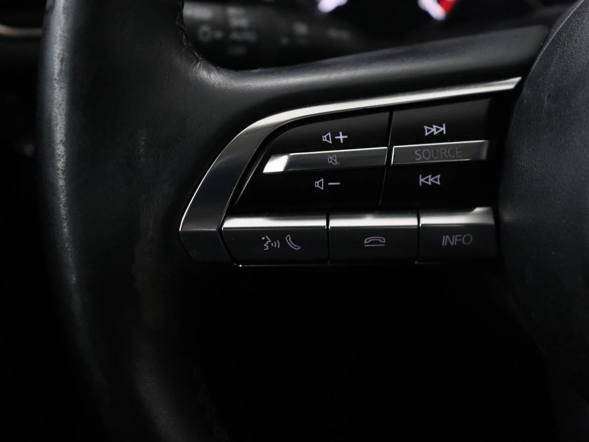 Hoofdafbeelding Mazda CX-30