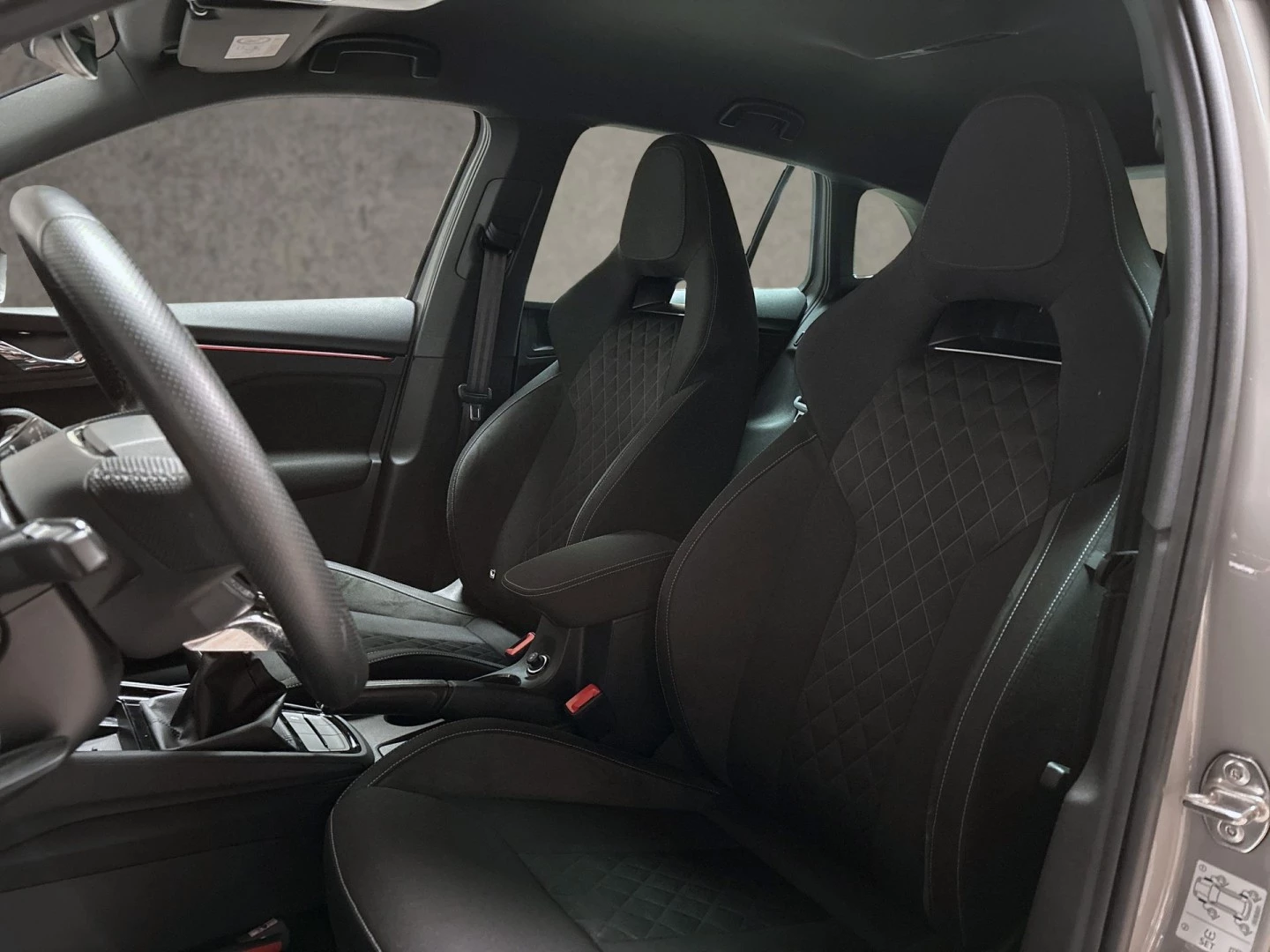 Hoofdafbeelding Škoda Scala