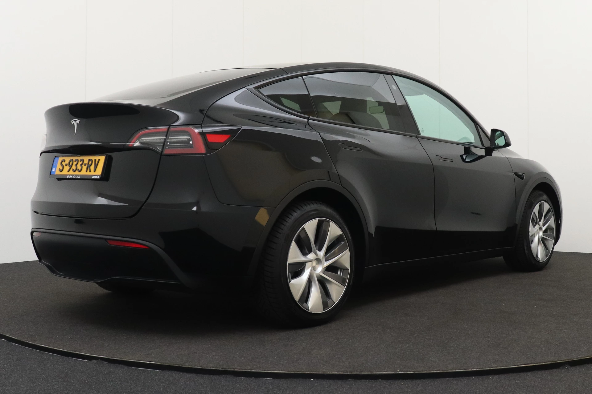 Hoofdafbeelding Tesla Model Y