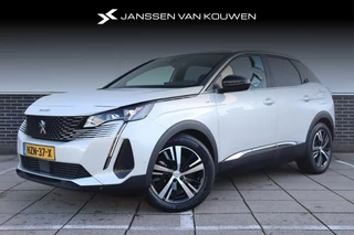 Peugeot 3008 1.6 HYbrid 225 GT Panoramadak Achteruitrijcamera LED Koplampen* SOH 95%