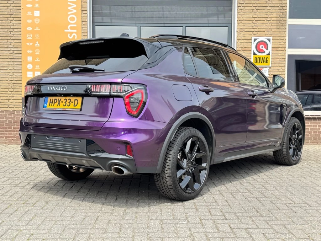 Hoofdafbeelding Lynk & Co 01