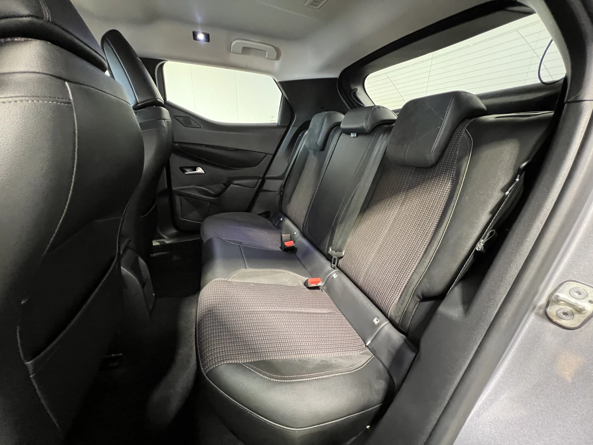 Hoofdafbeelding DS DS 3