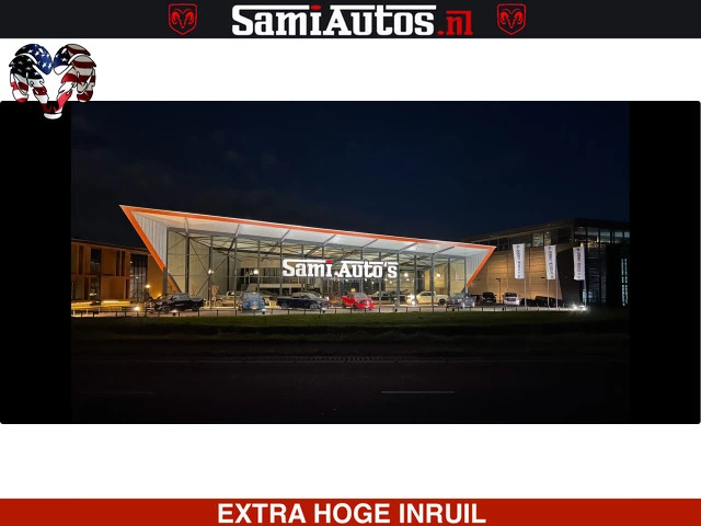 Hoofdafbeelding GMC Sierra