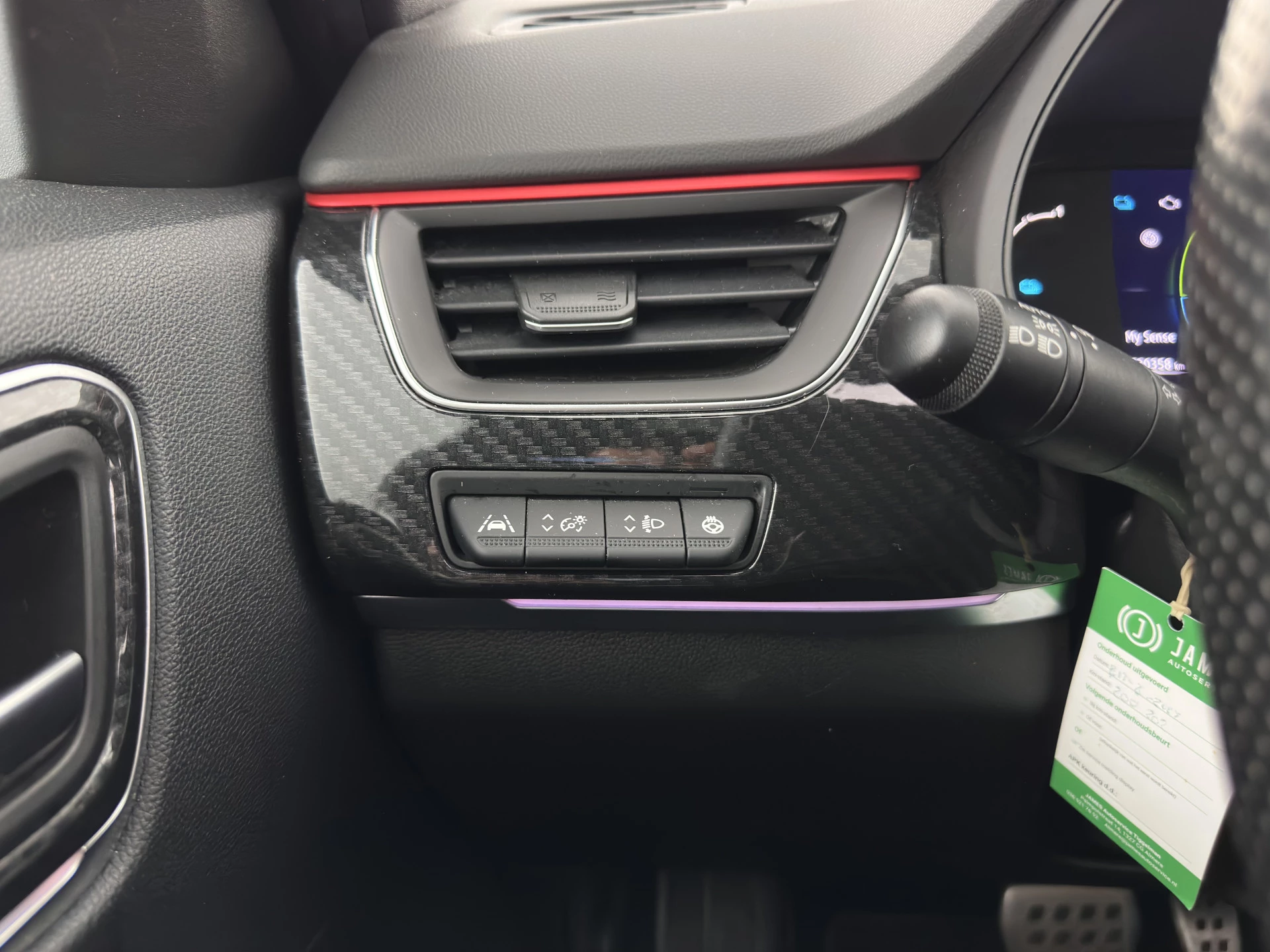 Hoofdafbeelding Renault Arkana