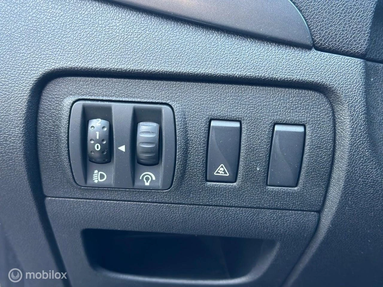 Hoofdafbeelding Renault Scénic