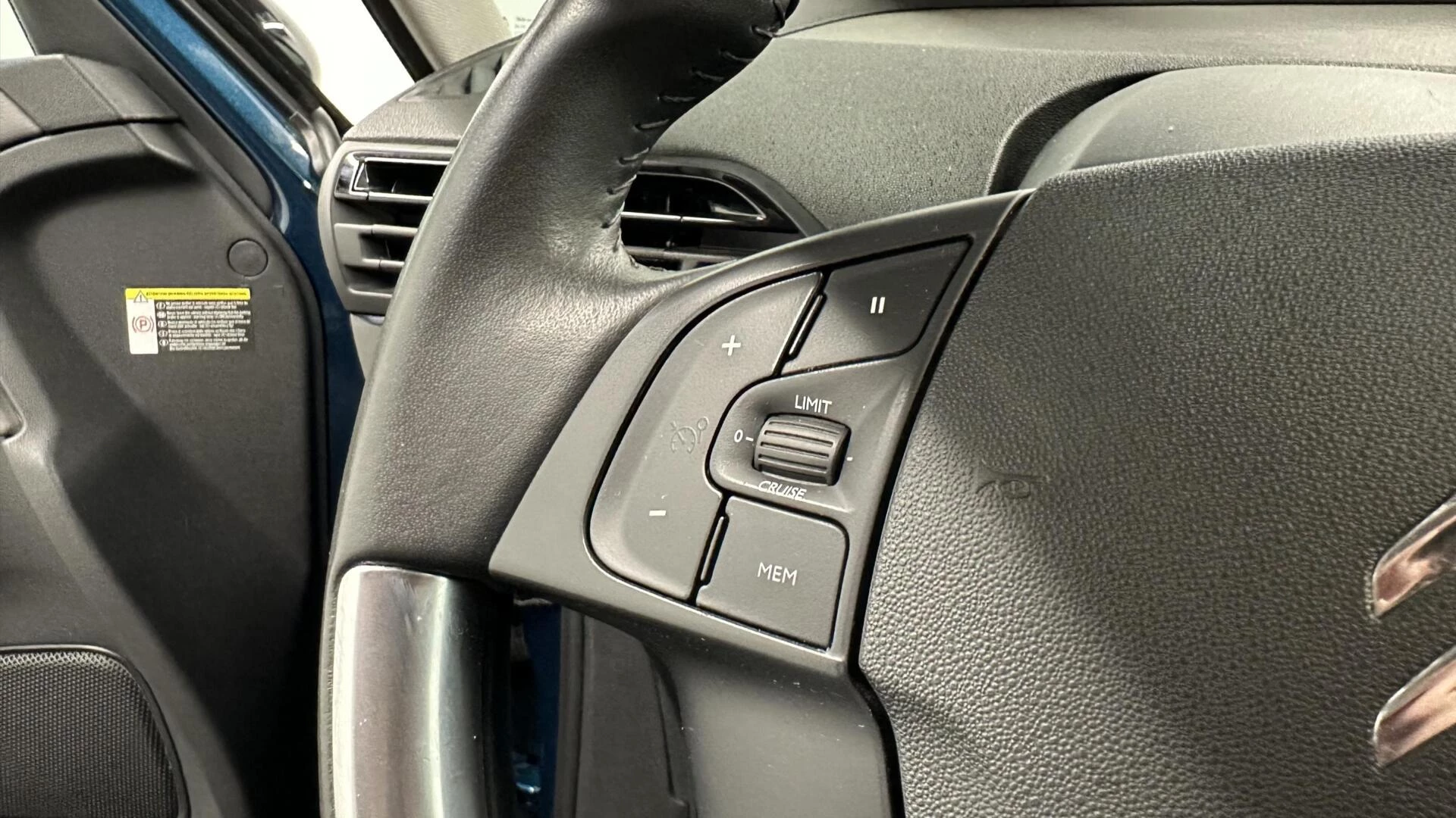 Hoofdafbeelding Citroën Grand C4 Spacetourer