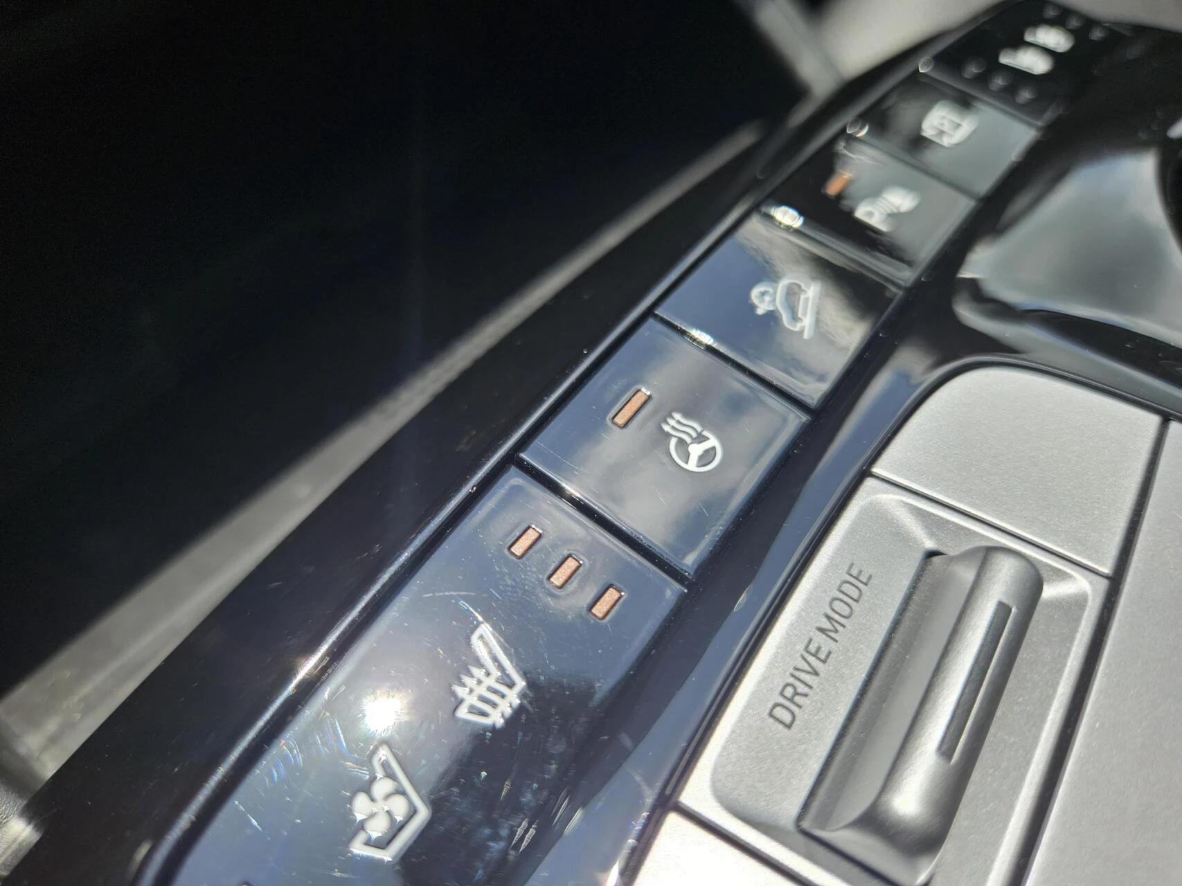 Hoofdafbeelding Hyundai Tucson Hybrid