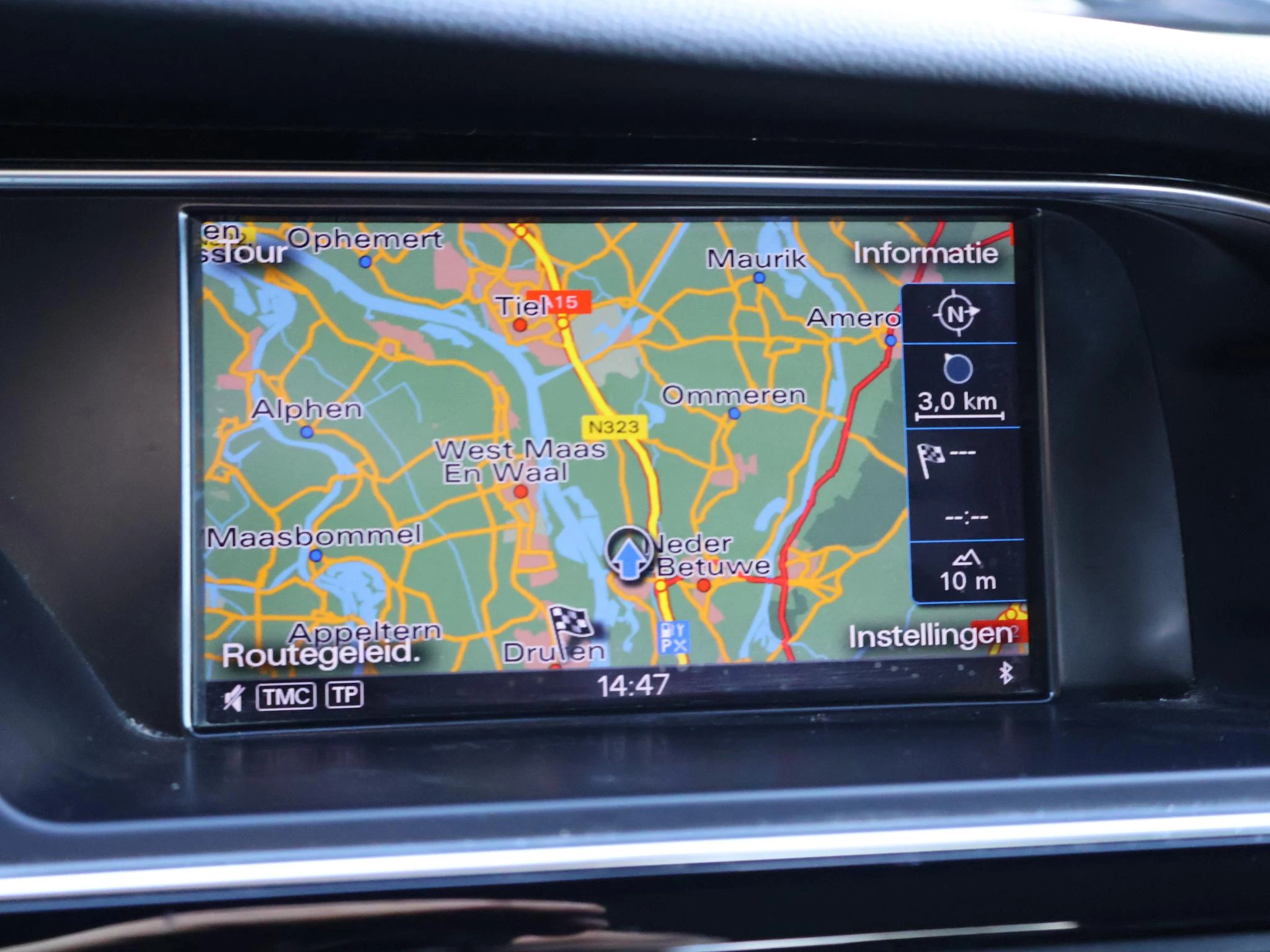 Hoofdafbeelding Audi S5