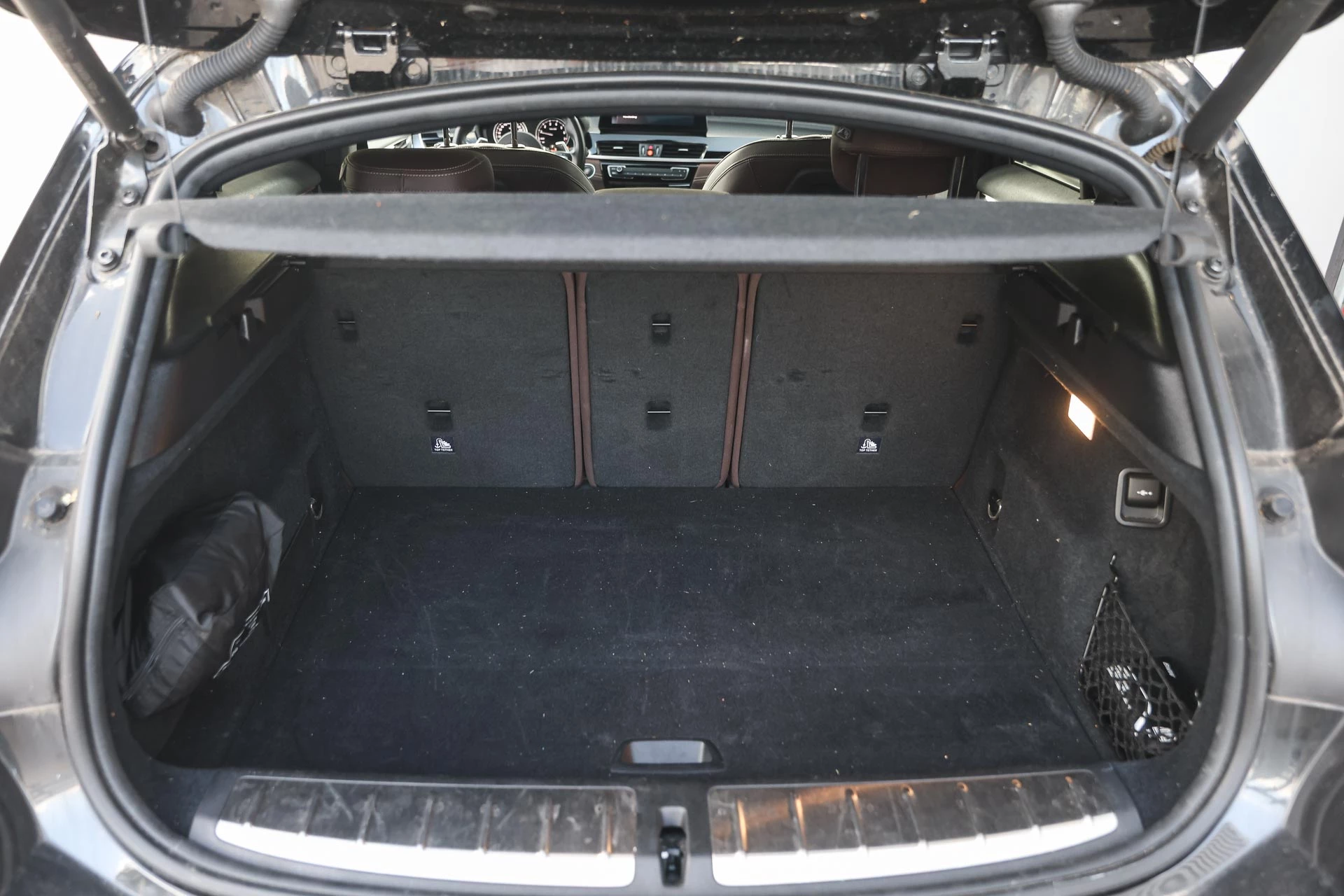 Hoofdafbeelding BMW X2