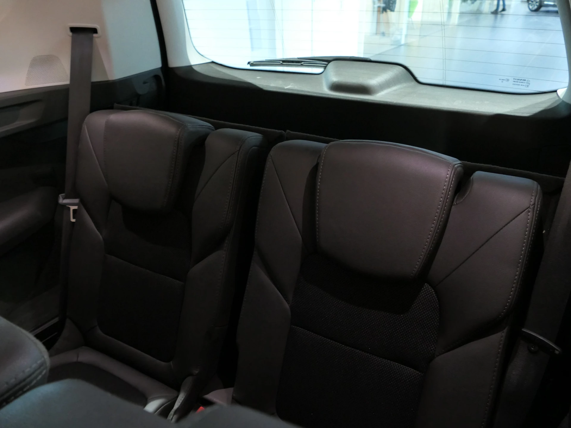 Hoofdafbeelding Renault Espace