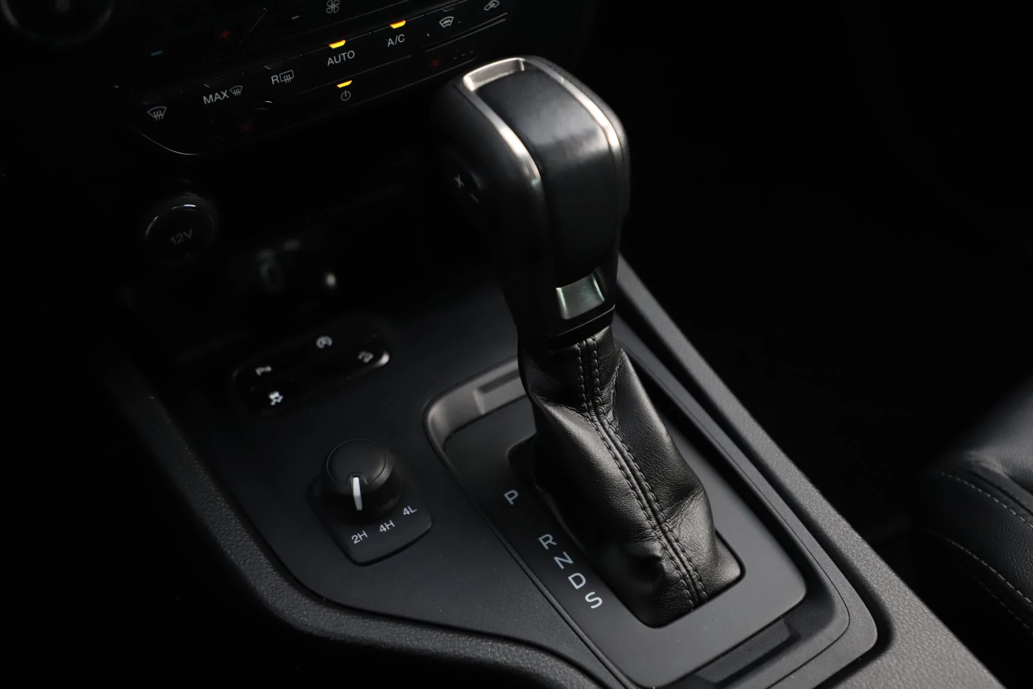 Hoofdafbeelding Ford Ranger