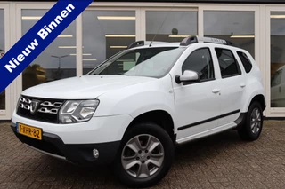Dacia Duster 1.2 TCe 4x2 Lauréate, Cruise Control, Airco, PDC A, Trekhaak, Prijs Is Rijklaar Inclusief 6 Maanden Garantie