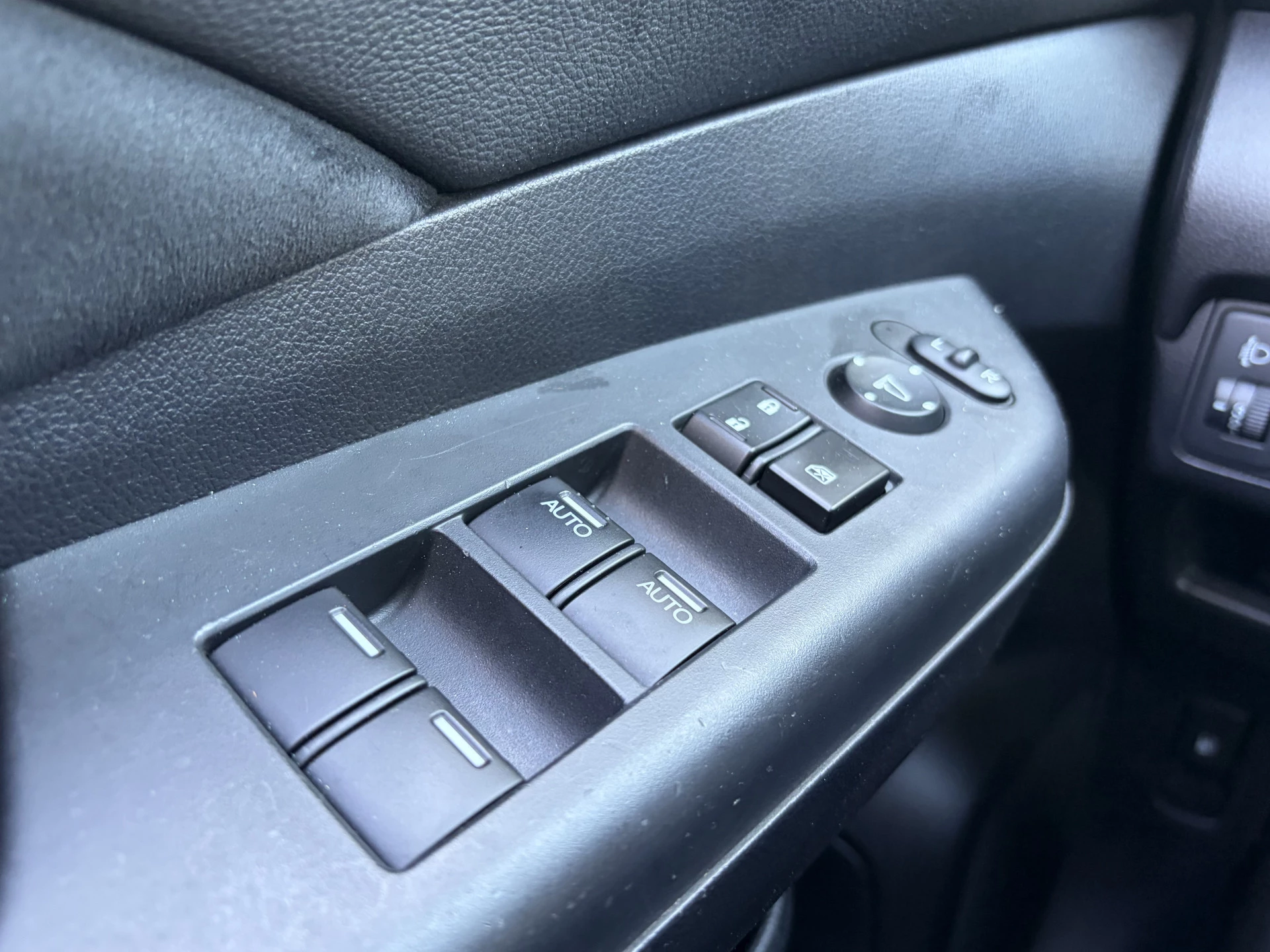 Hoofdafbeelding Honda CR-V
