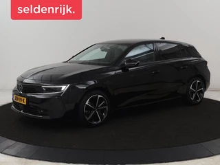 Opel Astra 1.6 Hybrid Business Edition | Stoelverwarming |  Adaptive cruise | Camera | Stuurverwarming | Carplay | Navigatie | Full LED | 17'' | Climate control | PHEV | Plug In
