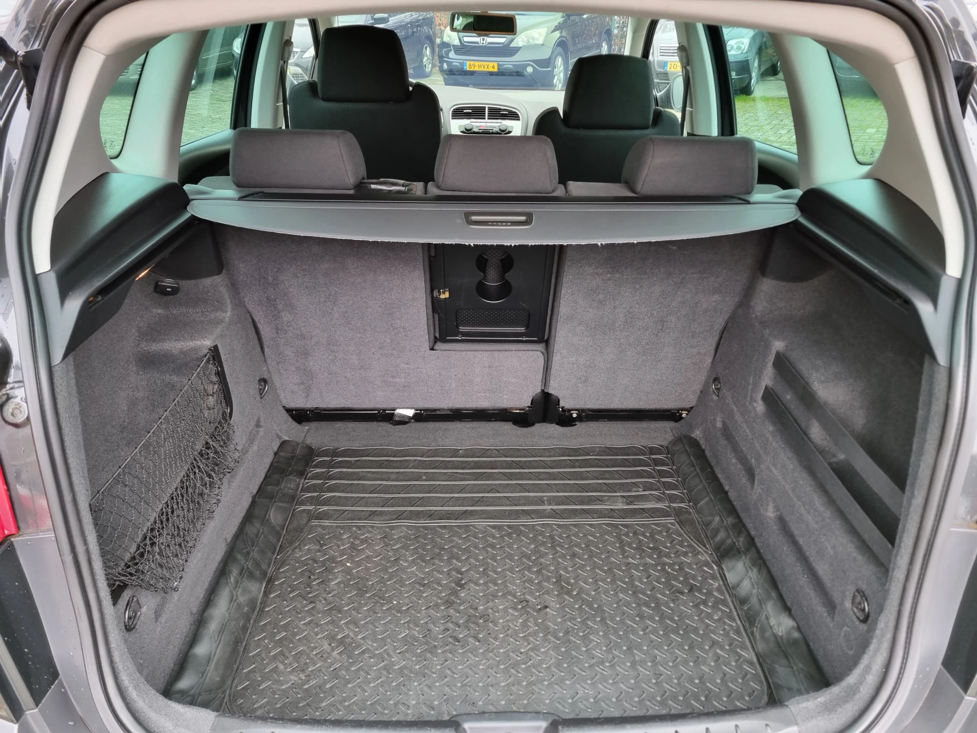 Hoofdafbeelding SEAT Altea