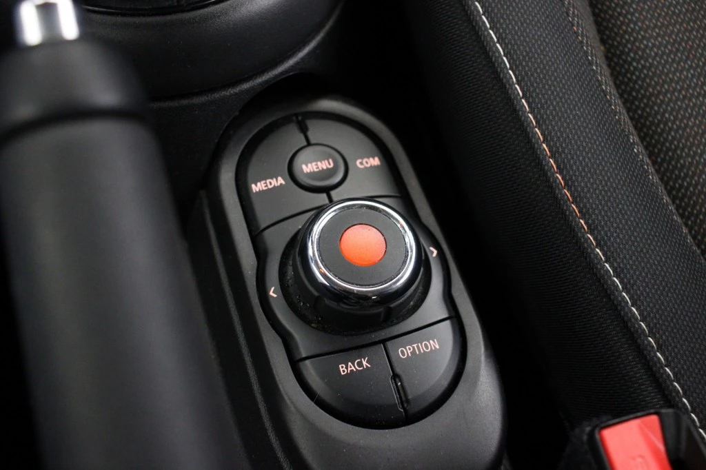 Hoofdafbeelding MINI One