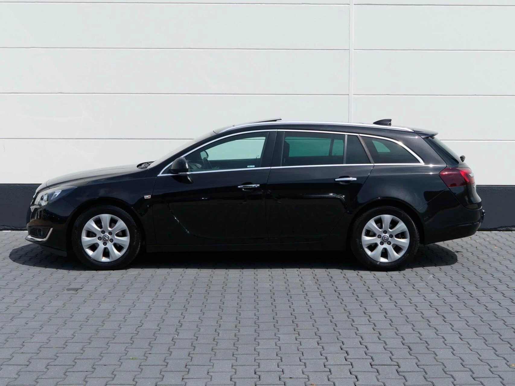 Hoofdafbeelding Opel Insignia