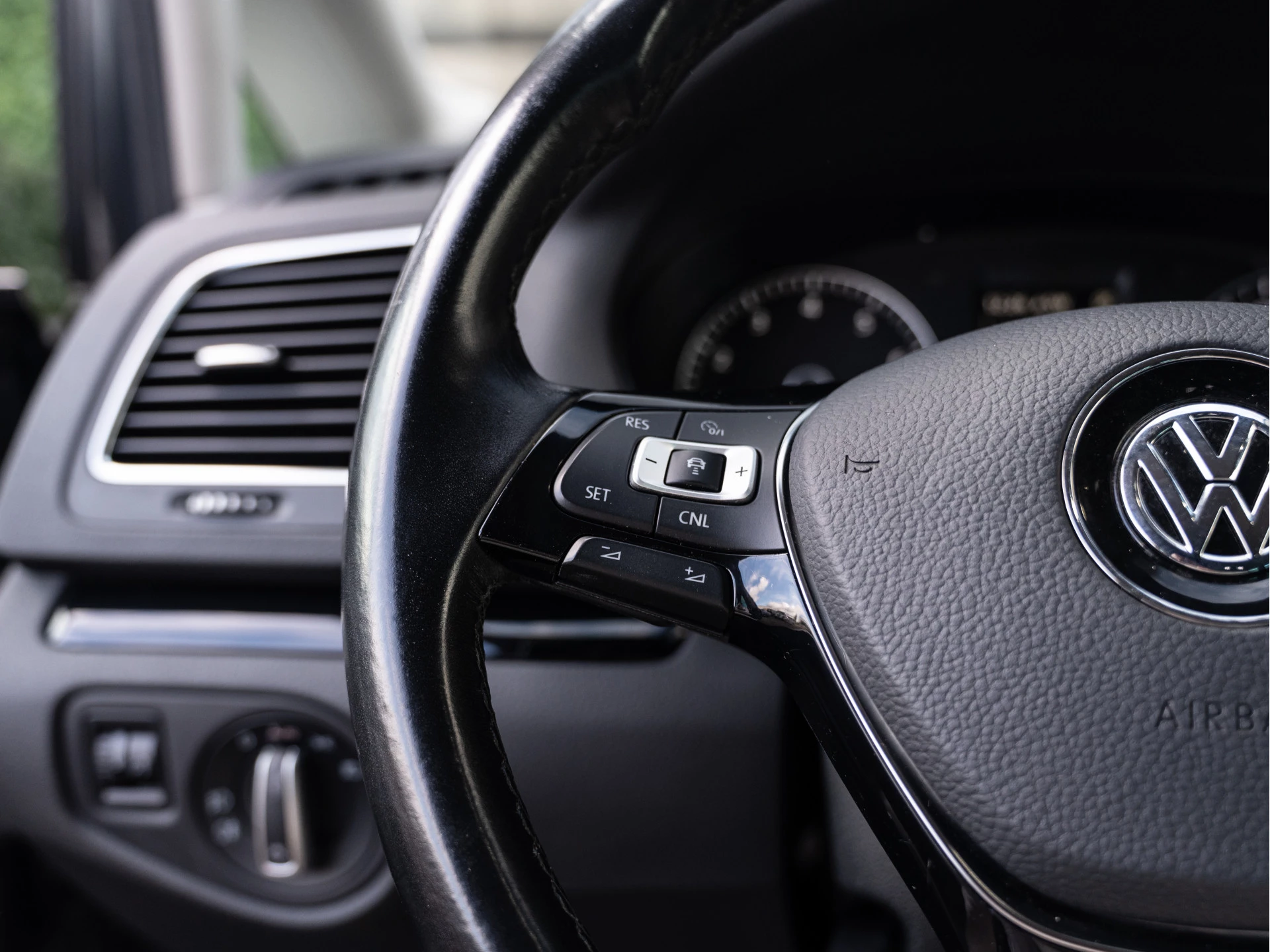 Hoofdafbeelding Volkswagen Sharan