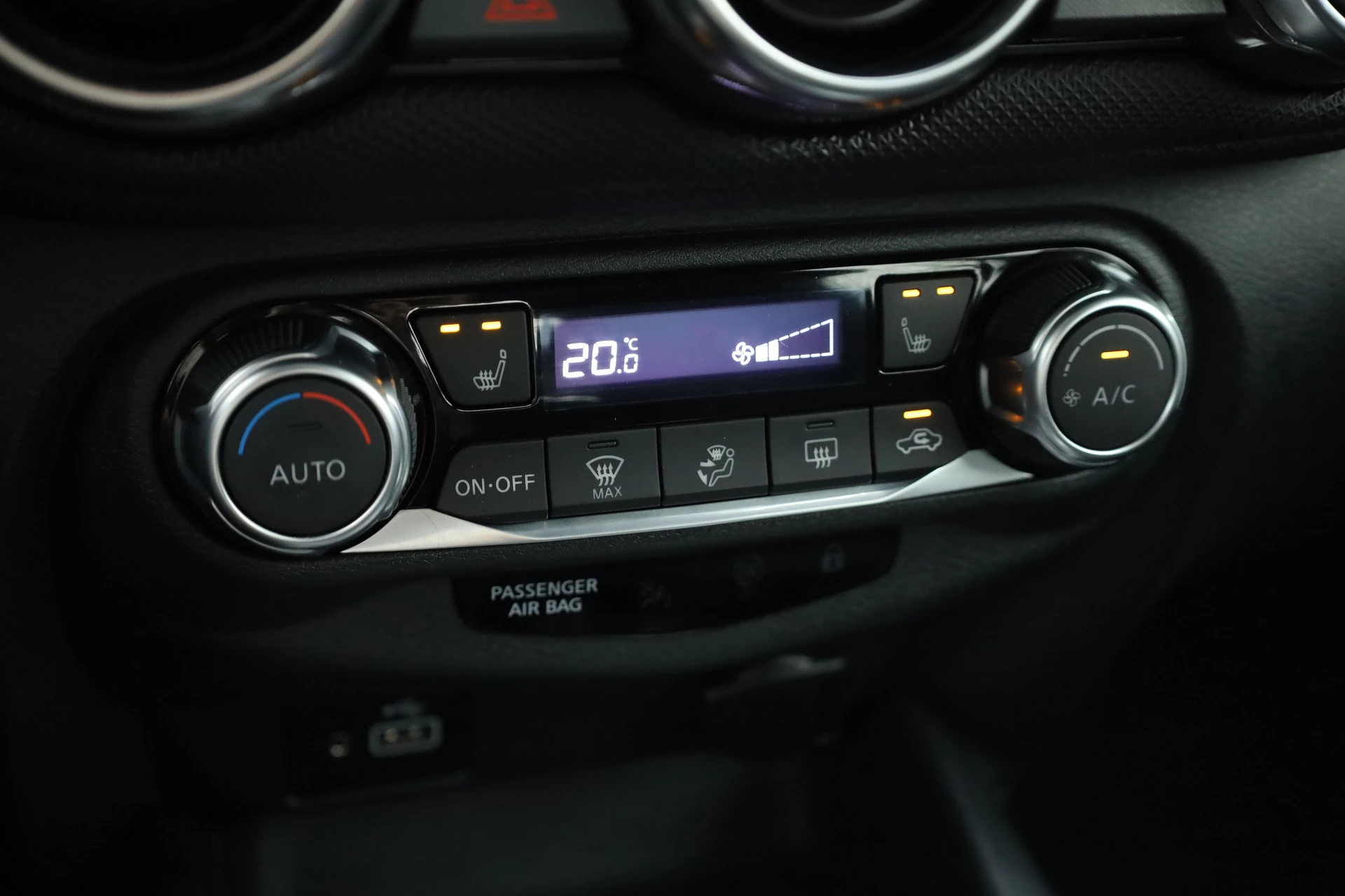 Hoofdafbeelding Nissan Juke