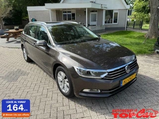 Volkswagen Passat Variant 1.4 TSI Business Edition