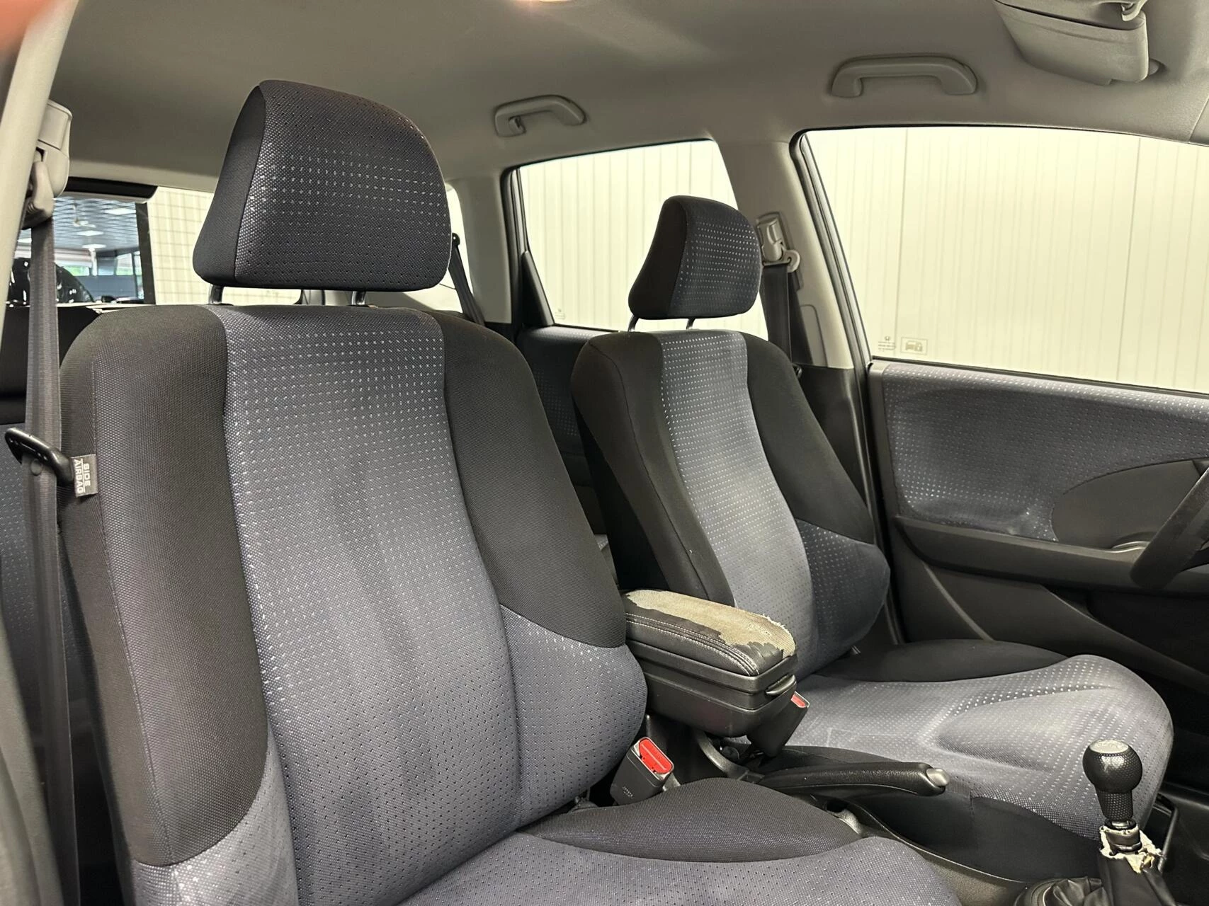 Hoofdafbeelding Honda Jazz