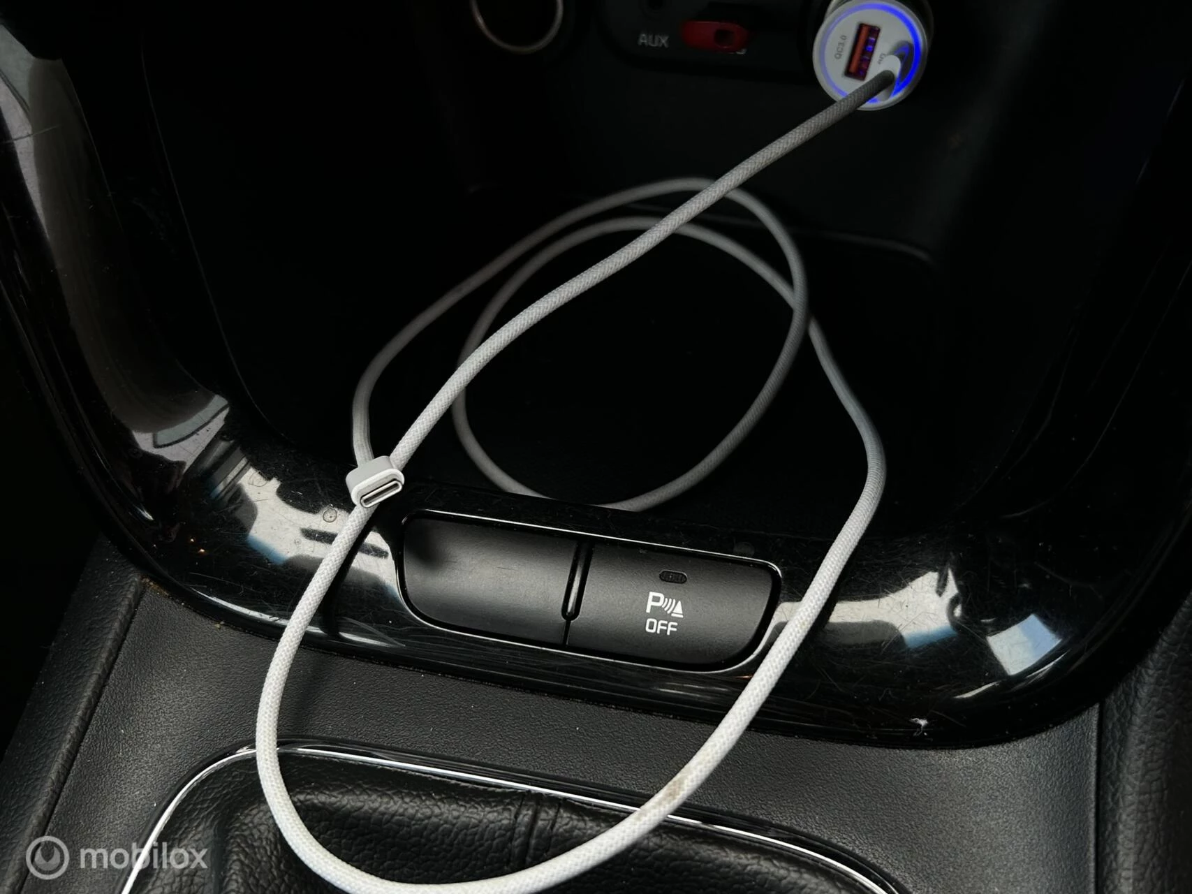 Hoofdafbeelding Kia cee'd