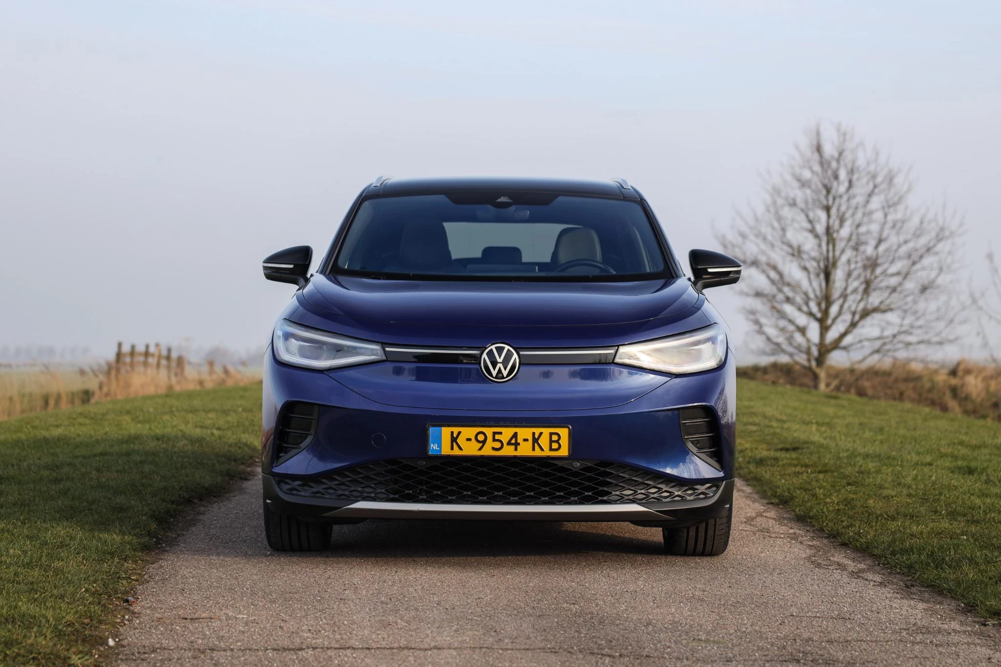 Hoofdafbeelding Volkswagen ID.4