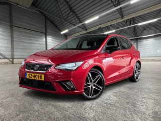 Seat Ibiza 1.0 TSI FR | 1e Eigenaar | Beats | PANO | LED |