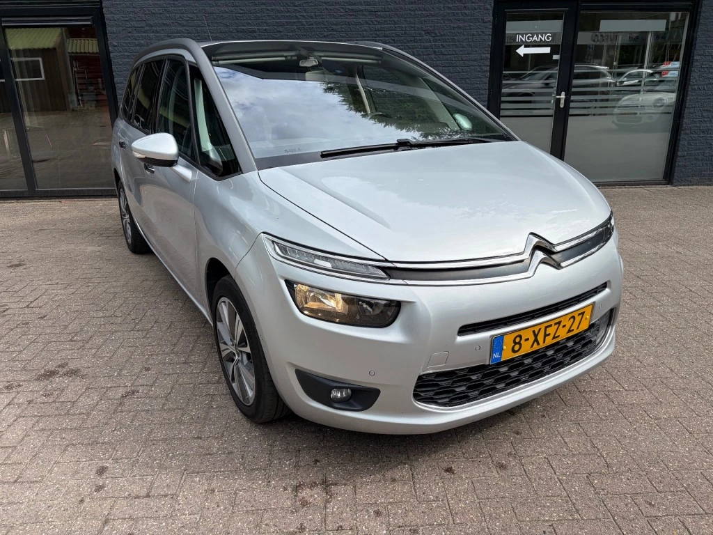 Hoofdafbeelding Citroën Grand C4 Picasso