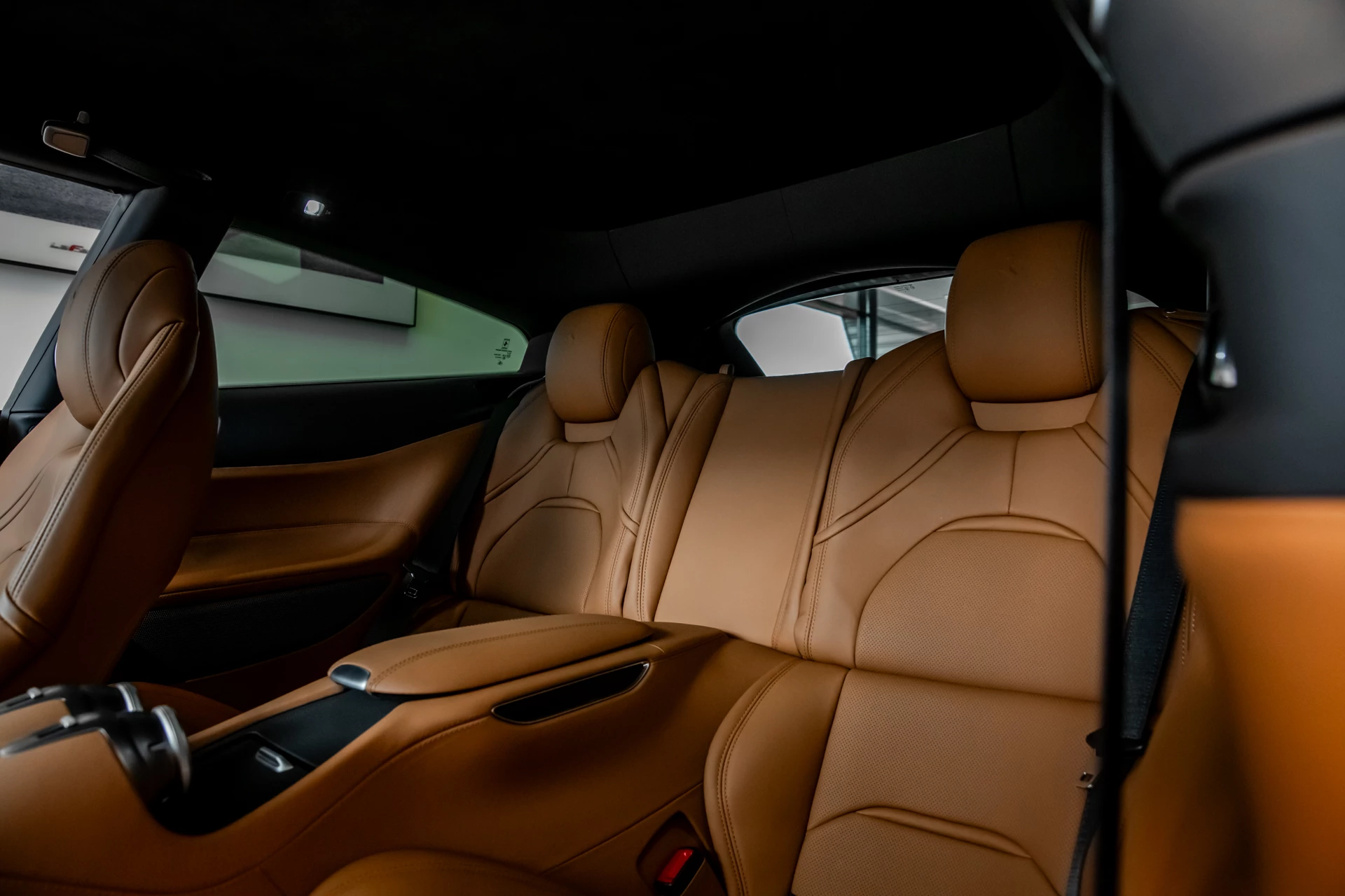 Hoofdafbeelding Ferrari GTC4Lusso