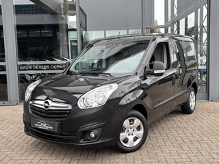 Opel Combo 1.3 CDTI L1H1 EDITION AIRCO SCHUIFDEUR EX BTW