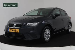 Seat Ibiza 1.0 EcoTSI Style Business Intense (VIRTUAL, CRUISE, NAVIGATIE, PDC, STOELVERWARMING, NL-AUTO, GOED ONDERHOUDEN)