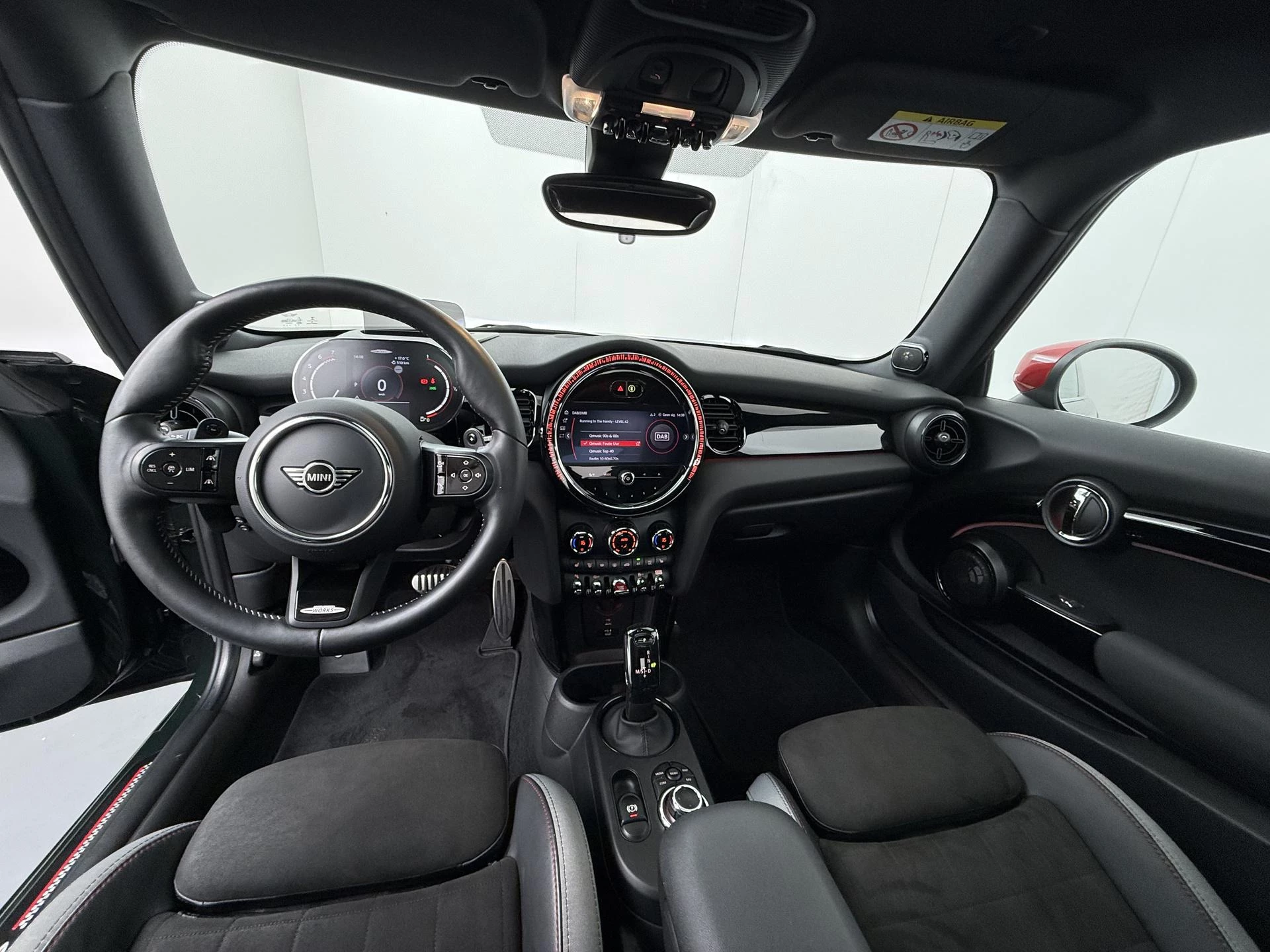 Hoofdafbeelding MINI 3-deurs
