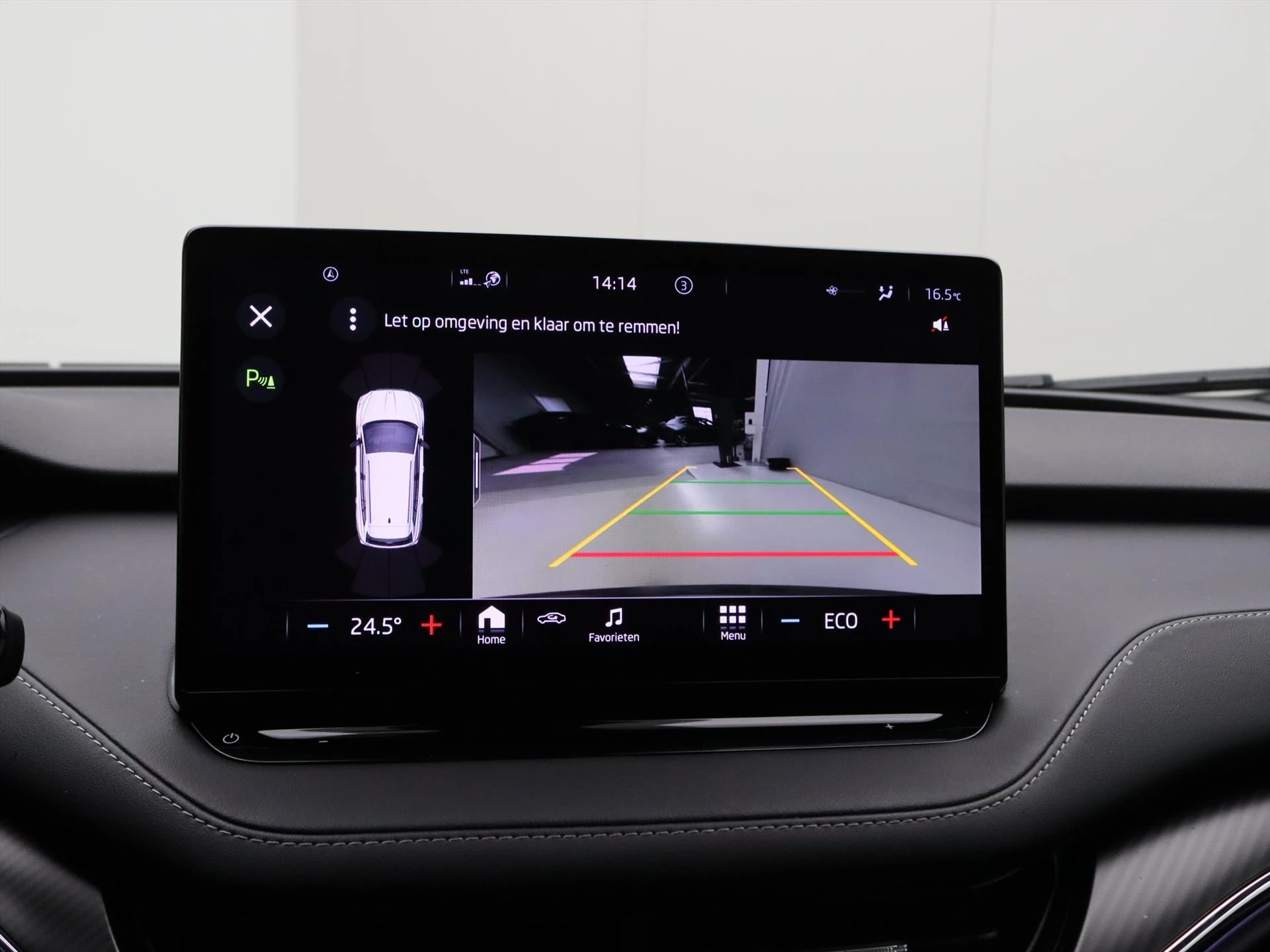 Hoofdafbeelding Škoda Enyaq iV