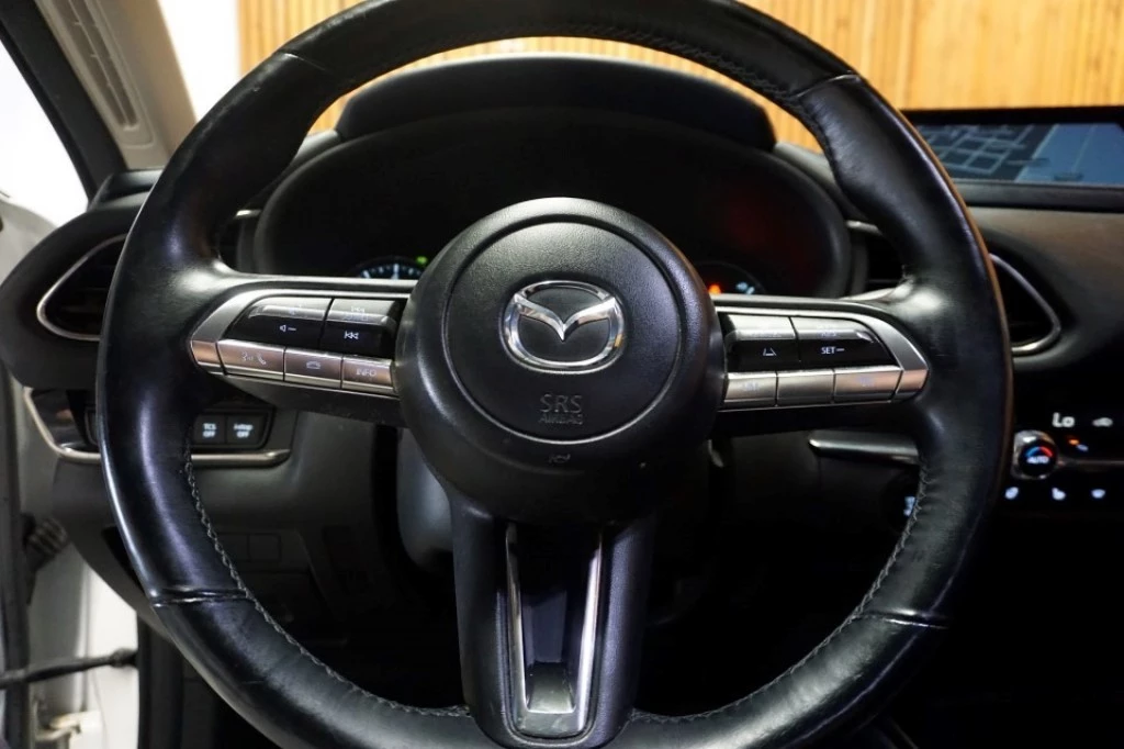 Hoofdafbeelding Mazda CX-30
