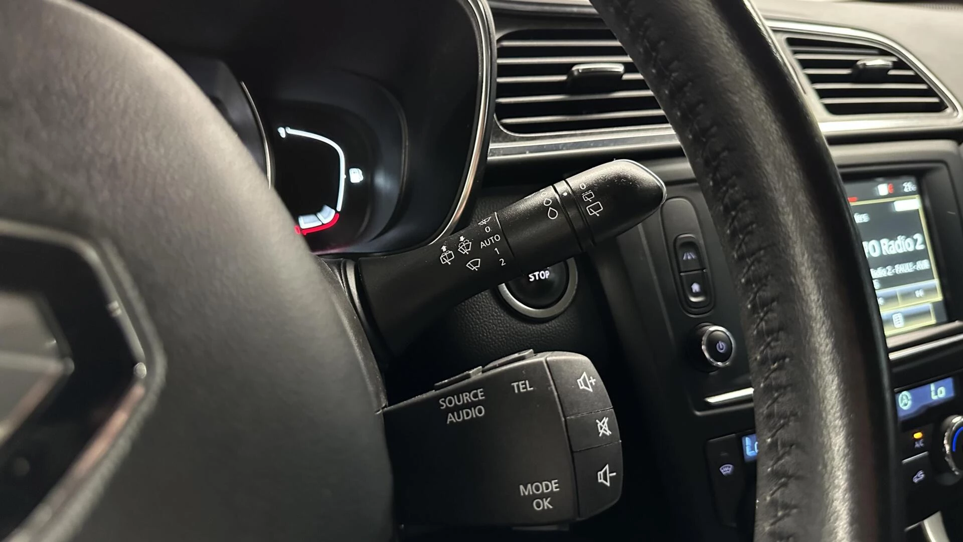 Hoofdafbeelding Renault Kadjar